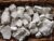 Kaolin Edible Clay Chunks (lump) Natural for Eating (Food), 4 oz (113 g)