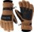 Carhartt Men’s Waterproof Insulated Knit Cuff Glove