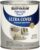 Rust-Oleum 267335 Painter’s Touch Latex Acrylic Paint, Satin Stone Gray 32 Fl Oz (Pack of 1)