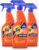 Tide Fabric Spray, 3 Count, 22 Fl Oz Each