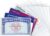10 PCS Social Security Card Protector Sleeves,31 Mil Soft Clean Waterproof SSN/New Medicare/Credit Card Holder, Soft ID/Debit/Credit Card Covers