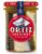 Ortiz Sardines A la Antiqua ‘Old Style’, Moist and Tender, Wild Caught in Spain and Hand-Packed in Premium Extra Virgin Olive Oil, Enjoy in Salads, Sandwiches and on Toast, 6.7oz Jar (Pack of 1)