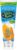 Tanner’s Tasty Paste Ooh La La Orange – Anticavity Fluoride Children’s Toothpaste/Great Tasting, Safe, and Effective Orange Flavored Toothpaste for Kids (4.2 oz.)