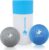 Serenilite Hand Therapy Exercise Stress Ball Bundle – Stress Ball 2.0 with Dynamic Resistance & Grip Strengthening – Therapeutic Hand Restoration