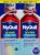 Vicks NyQuil SEVERE Cold, Flu, and Congestion Medicine, 2×12 fl oz Twin Pack, Berry Flavor, Maximum Strength, Nighttime Relief