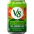 V8 Low Sodium Original 100% Vegetable Juice, 11.5 fl oz Can (Pack of 6)