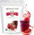 Z Natural Foods Pomegranate Powder – Organic, 1 lb (16 oz) – Pure Pomegranate Juice Extract – Nutritious, Antioxidant Superfood for Smoothies, Tea, Yogurt & Culinary Use