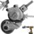 2025 Electric Drill Plate Cutter – Efficient Metal Shears Attachment for Effortless Cutting of Iron, Steel, Copper, Aluminum – Superior Precision and Efficiency, a Must-Have for DIY.
