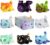 Aphmau 6” MeeMeow Mystery Plush – Series 8, YouTube Minecraft Gaming Channel, Blind Box, 1 of 8 Possible, Fun Elemental MeeMeows Inspired by Minecraft, Official Merch