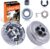 .325″-7T Clutch Drum Spur Sprocket Cover Kit for Stihl MS231 MS251 MS241 MS231C MS241C MS251C Chainsaw 1143 640 2002