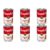 Campbell’s Condensed Vegetable Beef Soup, 10.5 Ounce Can (Pack of 6)