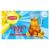 Lipton Southern Sweet Black Tea Bags Gallon Size 22-Count Zero Calories Rainforest Alliance Certified Iced Tea for Hot Brew Cold Drink Family Size Bulk Tea Beverage