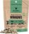 Vital Essentials Freeze Dried Minnows Cat Treats | Single Ingredient | Premium Quality | Grain Free, Healthy Treats for Cats, 0.5 oz Bag