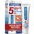 Plus White Speed Whitening Gel – Works in 5 Minutes – Professional Teeth Whitening w/Dentist Approved Ingredient (2 oz)