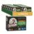 Season Brisling Sardines in Extra Virgin Olive Oil – Wild Caught, 14g of Protein, Keto Snacks, More Omega 3’s Than Tuna, Kosher, High in Calcium, Canned Sardines, Two Layers – 3.37 Oz Tins, 12-Pack