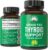 Raw Desiccated Thyroid Supplement. Grass Fed New Zealand Beef Neck & Thyroid Gland Capsules for Women and Men. Ancestral Living Ethically Sourced Bovine Supplements for Energy and Metabolism Support