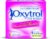 Oxytrol for Women Overactive Bladder Transdermal Patch, 4 Count