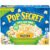 Pop Secret 94% Fat Free Butter Popcorn, 6 Count Boxes (Pack of 6)