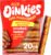 Hartz Oinkies Smoked Twists with Naturally Smoked Pork Rawhide-Free Dog Treats, Highly Digestible Long Lasting Dog Chews, 20 count