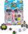 MrBeast Lab Swarms Battle Fusion Series, Collect 80+ Unique 1″ (2.5 cm) Swarms, Lab Pack Includes 6 Micro Beasts, 6 Collectible Stickers & 1 Stackable Fusion Caps to Build Out Your Own MrBeast Lab