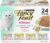 Purina Fancy Feast Tender Ocean Whitefish, Turkey, Chicken and Salmon Feasts Wet Kitten Food Variety Pack – (Pack of 24) 3 oz. Boxes