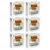 Dixie Fry 10-Ounce Original Recipe Coating Mix for Fried Chicken, Pork Chops, & Seafood (Pack of 6)