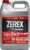 Zerex Asian Vehicle Red Antifreeze Coolant Concentrate 1 Gallon