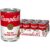 Campbell’s Condensed Beef Soup With Vegetables and Barley, 10.5 oz Can (12 Pack)