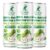 Elephant World 100% Natural Soursop Guanabana Juice 10.8 oz (Pack of 12), Soursop
