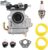 150BT Carburetor for Husqvarna 150-BT 345BT 345-BT Backpack Blowers Part 531147180