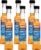 Gumout 510014 Regane Complete Fuel System Cleaner, 6 oz. (Pack of 6) (510014W-6PK)