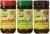 Knorr Chicken Bouillon Granulated, Beef Bouillon, Tomato Bouillon with Chicken Flavor, 3 X 7.9 Oz, Bundle