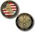 Persian Gulf War/Desert Storm Veteran Challenge Coin